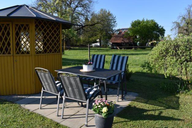 Ferienhof Dillmann - Langenargen Exterior foto