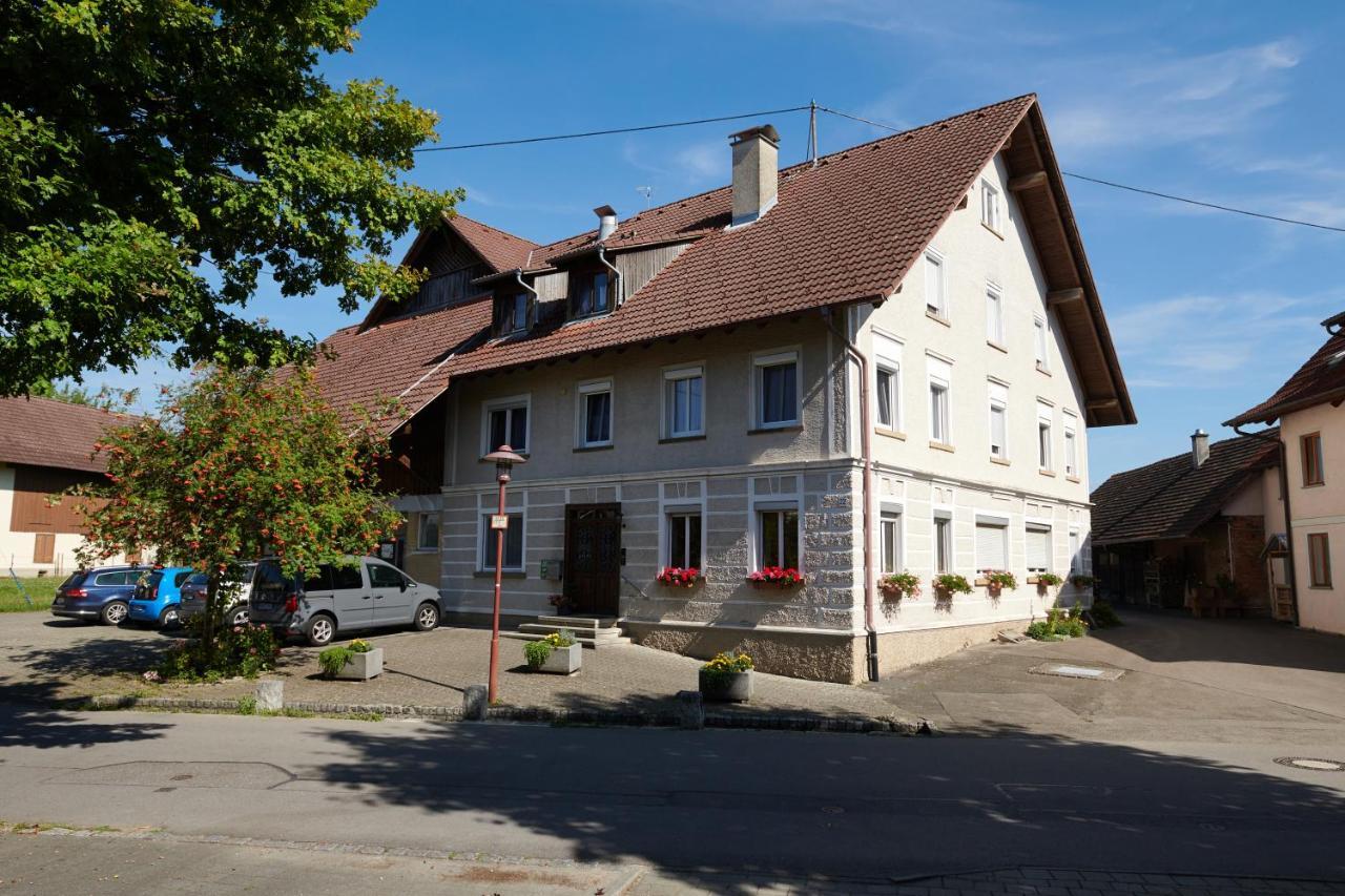 Ferienhof Dillmann - Langenargen Exterior foto