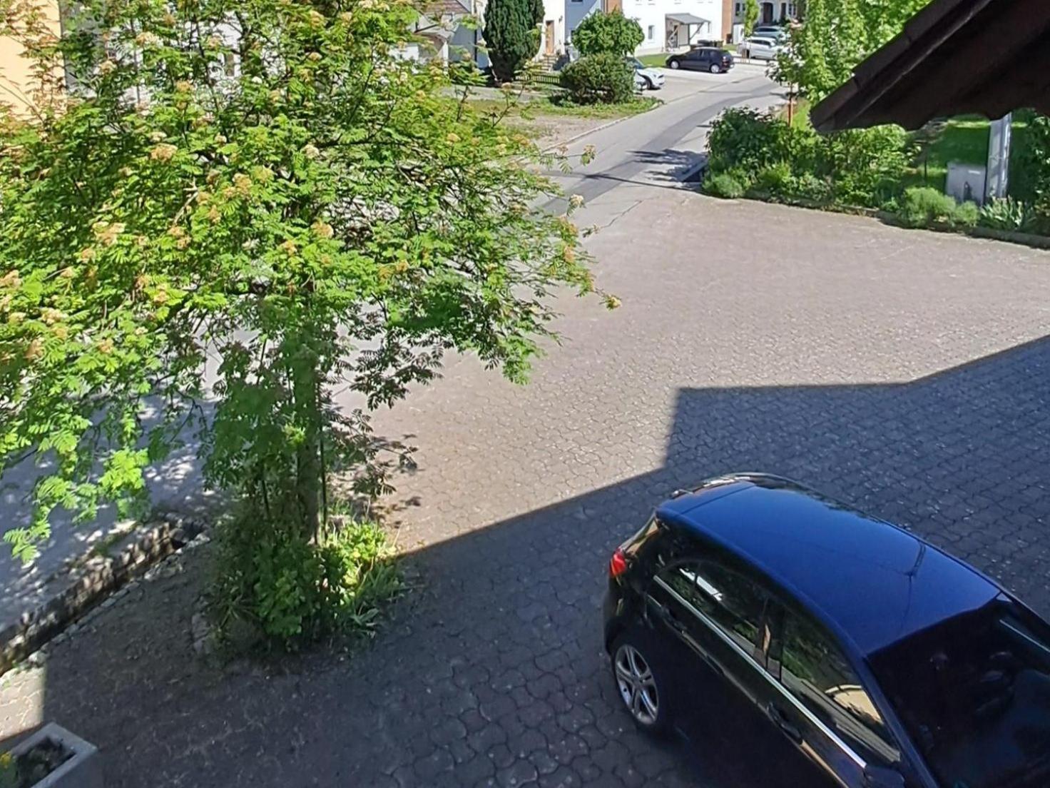 Ferienhof Dillmann - Langenargen Exterior foto